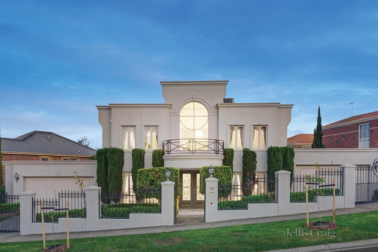 40 Yarra Valley Boulevard Bulleen 3105