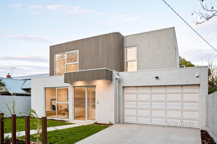 40 Yarraford Avenue Alphington 3078