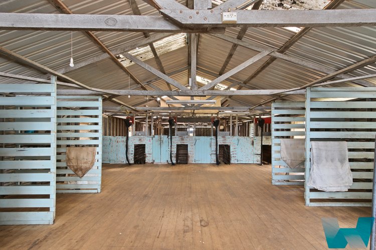 400 Aitkens Road, Bengworden