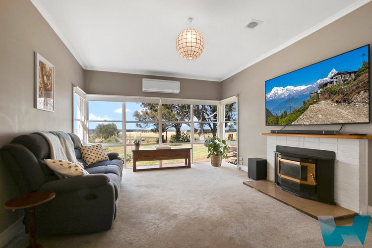 400 Aitkens Road, Bengworden