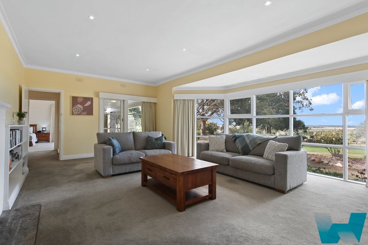 400 Aitkens Road, Bengworden