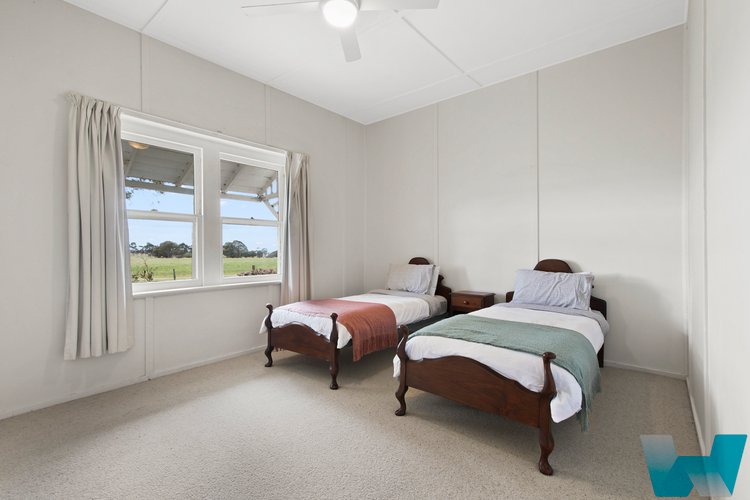 400 Aitkens Road, Bengworden