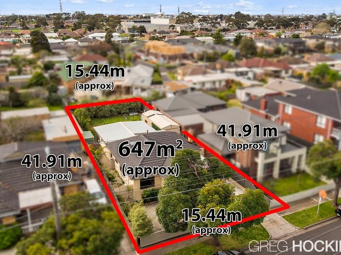 400 Blackshaws Road Altona North 3025