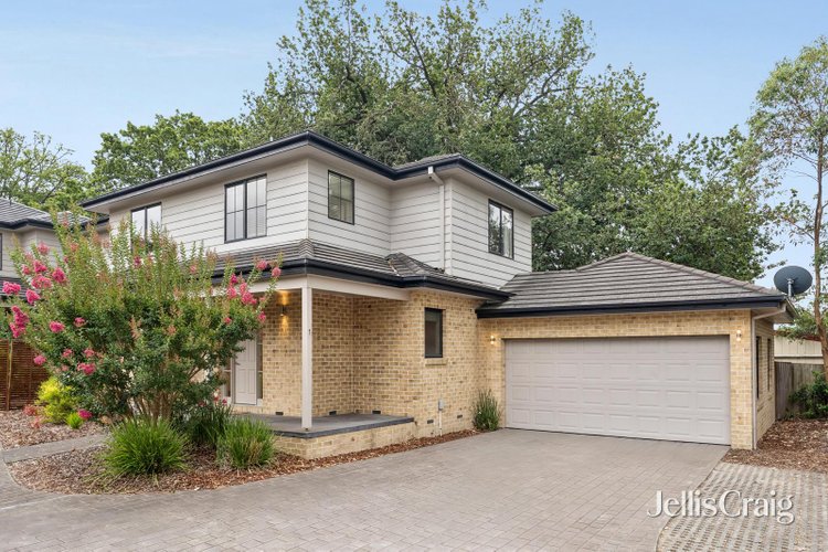 400 Dorset Road Croydon 3136