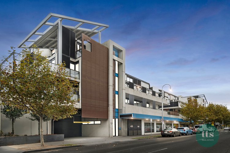 401 105 Pier Street Altona 3018