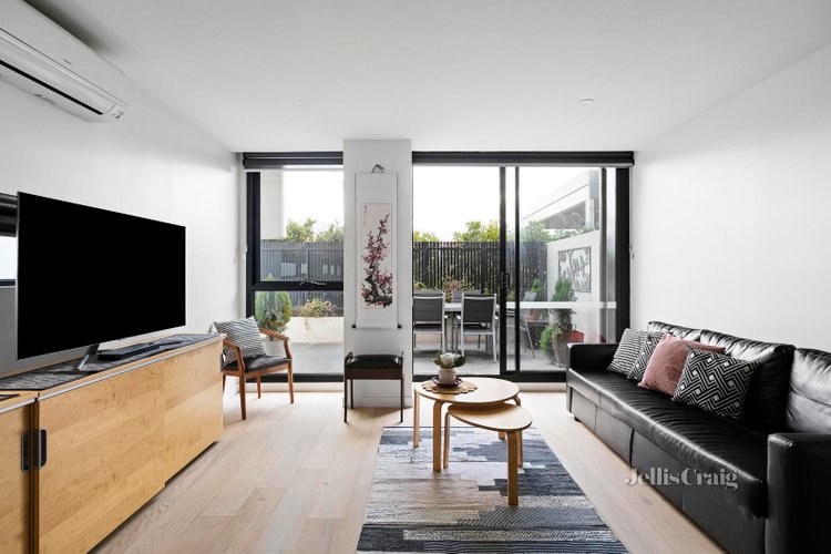 401 108 Haines Street North Melbourne 3051