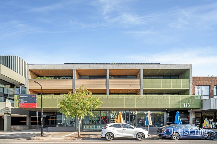 401 116 Martin Street Brighton 3186