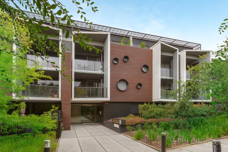 401/14 Elizabeth Street Malvern 3144