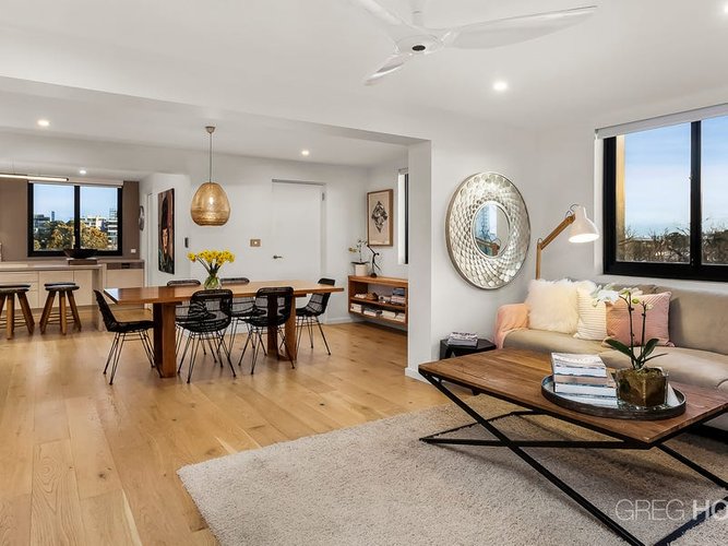 401 142 Park Street South Melbourne 3205