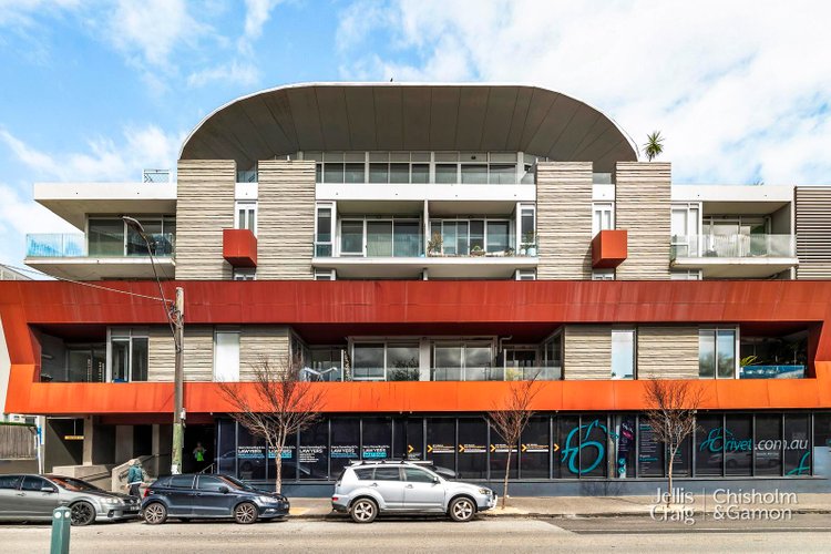 401 163-169 Inkerman Street St Kilda 3182