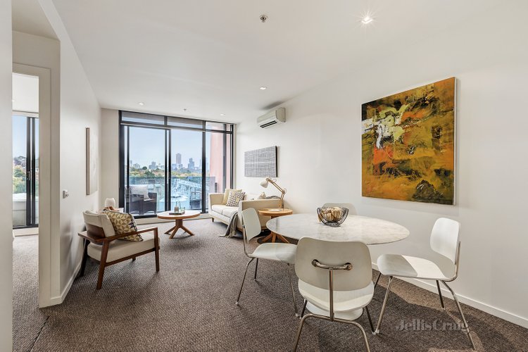 401/163 Cremorne Street Richmond 3121