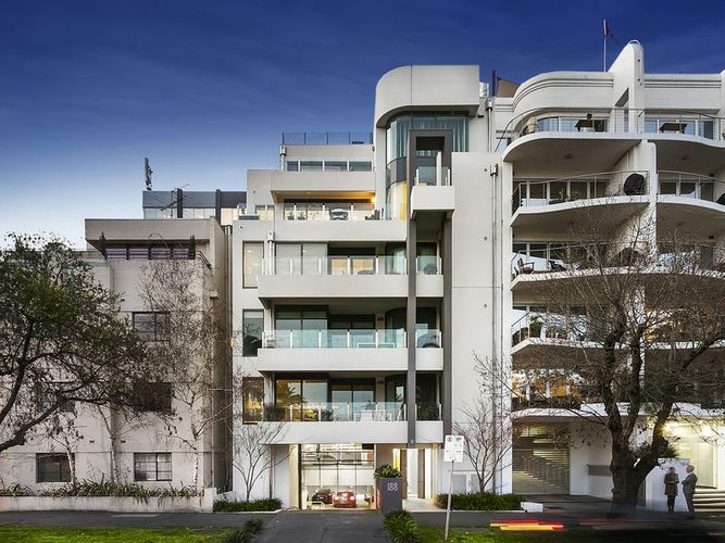 401 188 Albert Road South Melbourne 3205