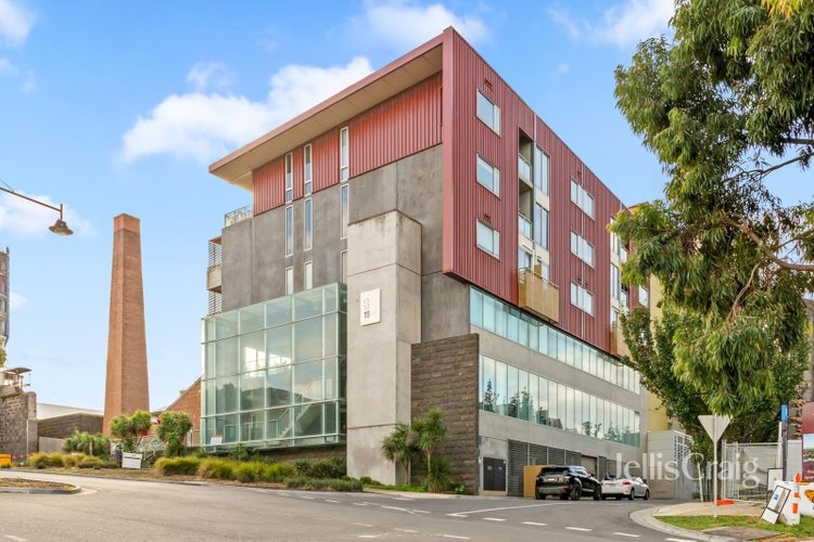 401/19 Pentridge Boulevard Coburg 3058