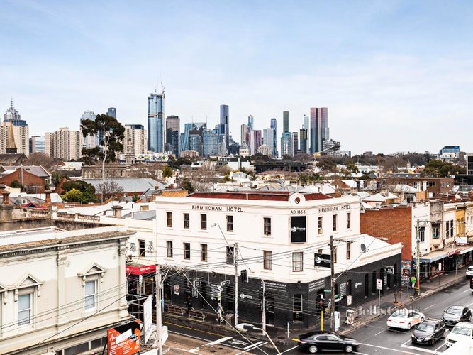 401 2 Johnston Street Collingwood 3066