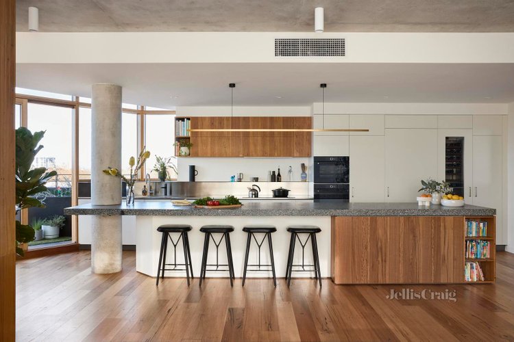 401 201 Ferrars Street South Melbourne 3205