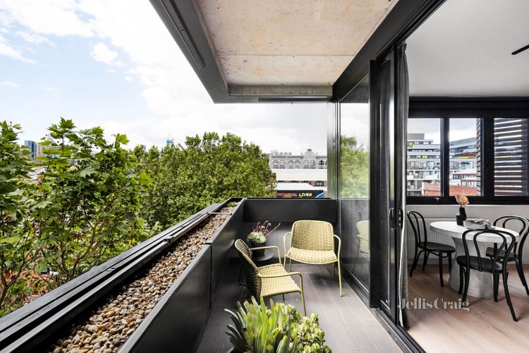 401 22 Peel Street Collingwood 3066