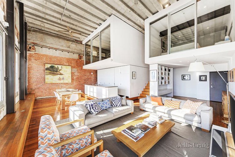 401/28 Tanner Street Richmond 3121