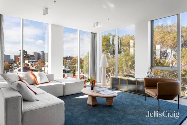 401 341 George Street Fitzroy 3065