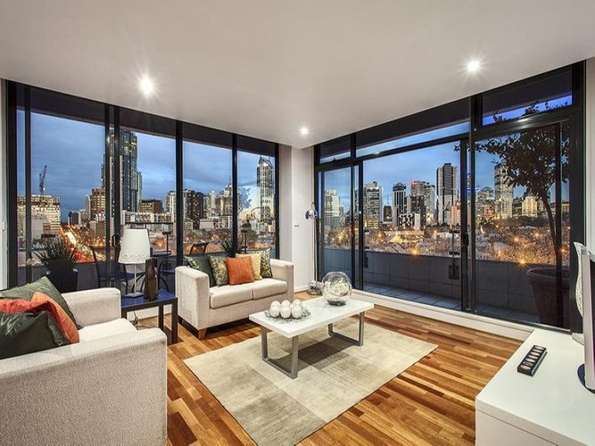 401 350 Victoria Street North Melbourne 3051