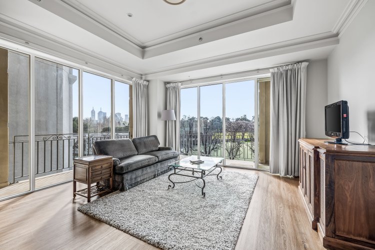 401/400 St Kilda Road Melbourne 3004