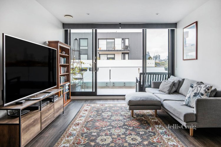 401 45 Rose Street Fitzroy 3065