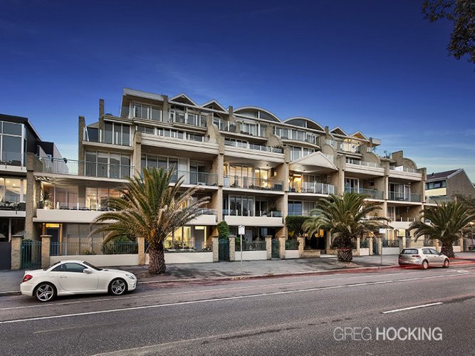 40 156 Beaconsfield Parade Albert Park 3206