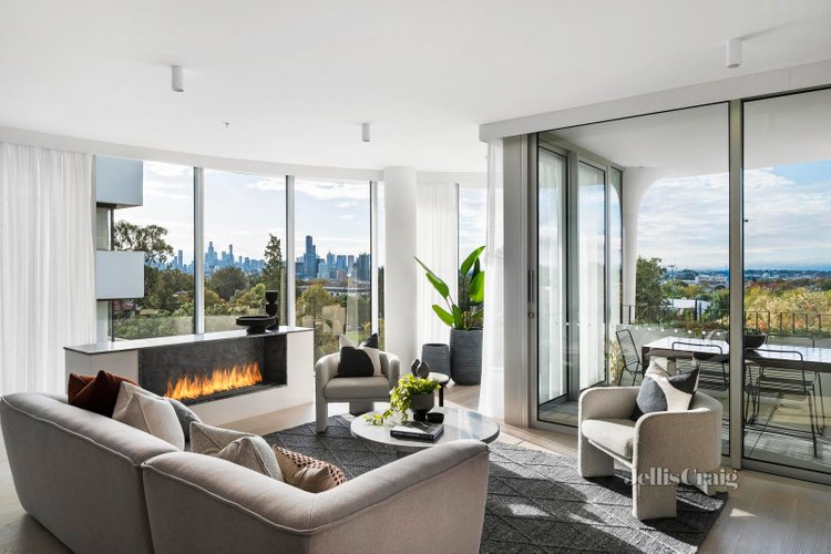 401 6 Sydney Street Prahran 3181