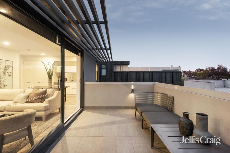 401 8 Bond Street South Yarra 3141