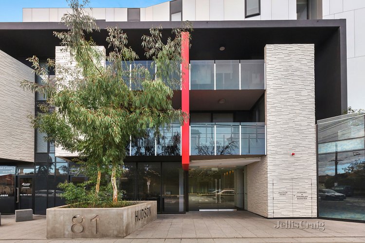 401/81-83 Riversdale Road Hawthorn 3122
