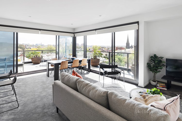 401/96 Charles Street Fitzroy 3065