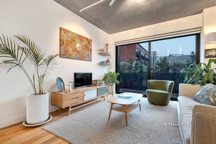 401b 64 Breese Street Brunswick 3056