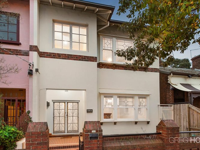 402 Park Street South Melbourne 3205