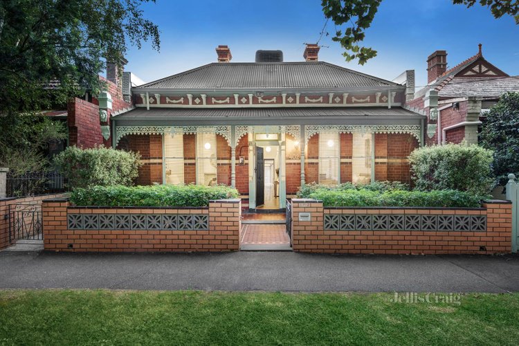 402 Richardson Street Middle Park 3206