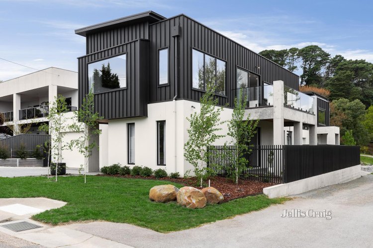 402 Sherrard Street Black Hill 3350