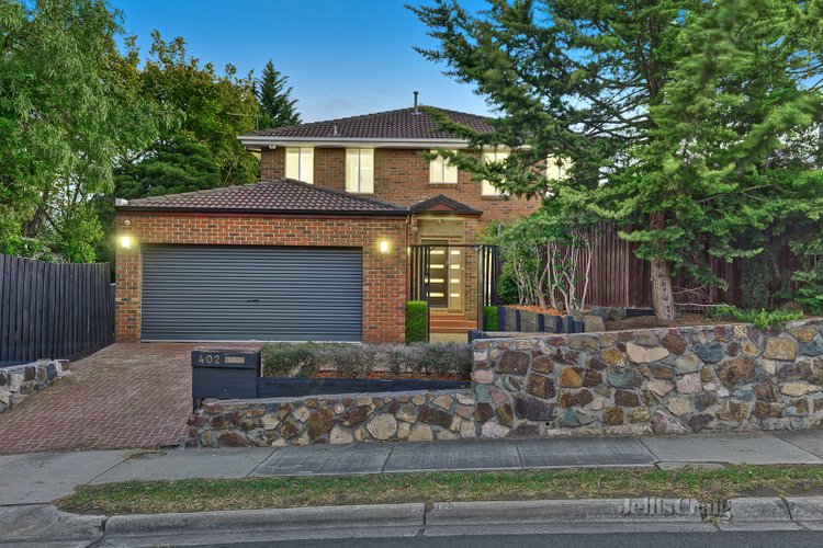 402 Waverley Road Mount Waverley 3149