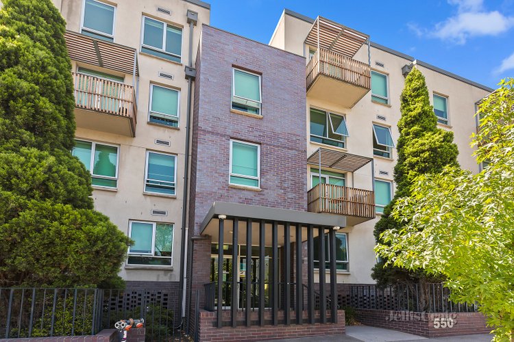 4020/550 Lygon Street Carlton 3053