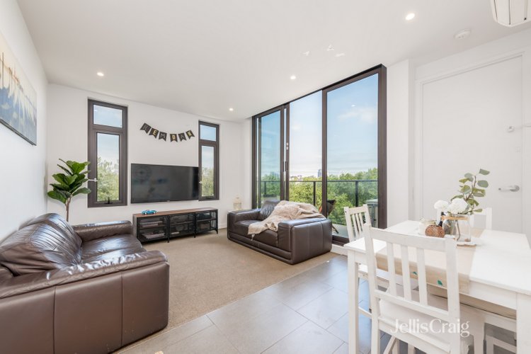 402/1 Shiel Street North Melbourne 3051
