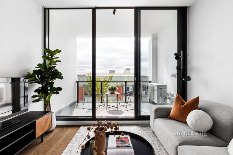 402 107 Cambridge Street Collingwood 3066