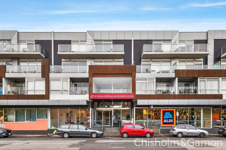 402 135 Inkerman Street St Kilda 3182