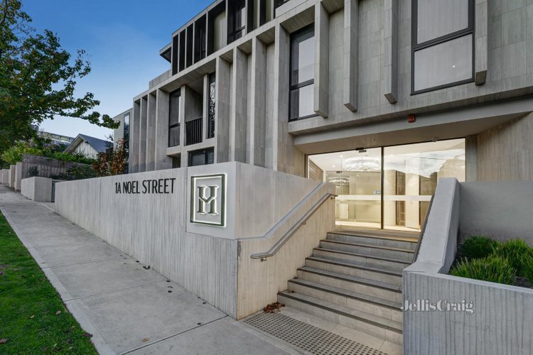 402 1a Noel Street Ivanhoe 3079