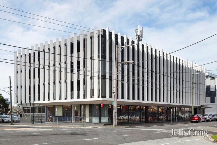 402 276 Neerim Road Carnegie 3163