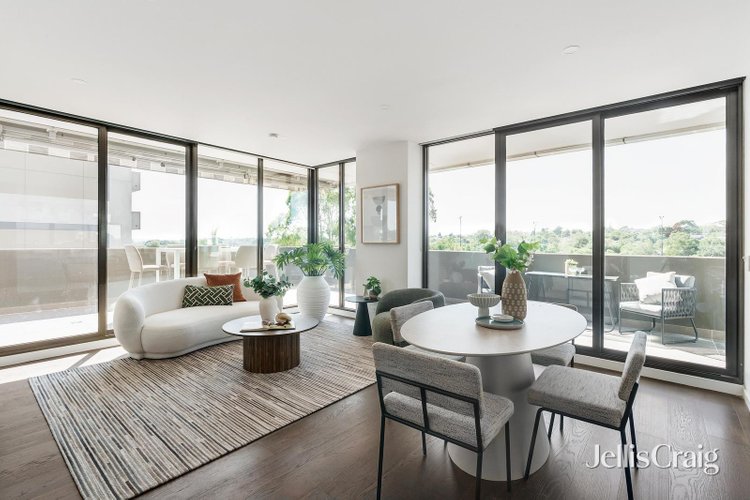 402 32 Lilydale Grove Hawthorn East 3123