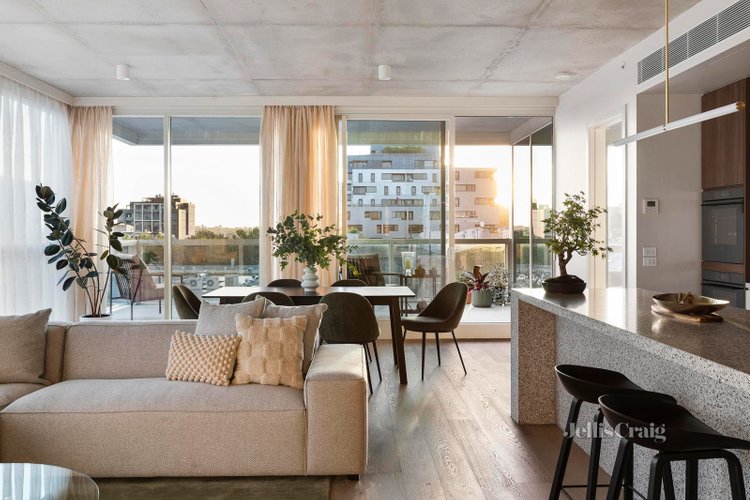 402 363 George Street Fitzroy 3065
