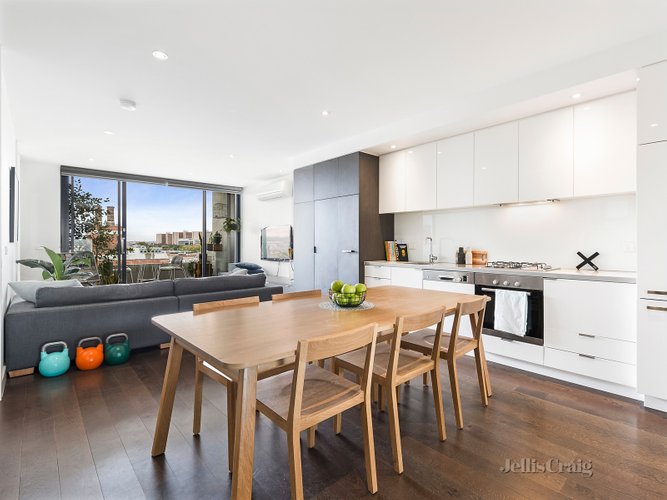 4.02/46 Cambridge Street Collingwood 3066