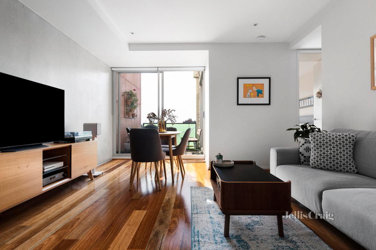 402 69 Victoria Street Fitzroy 3065