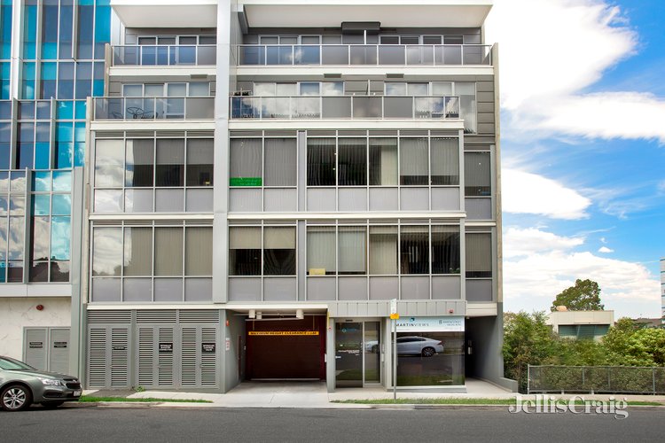 402/8 Martin Street Heidelberg 3084