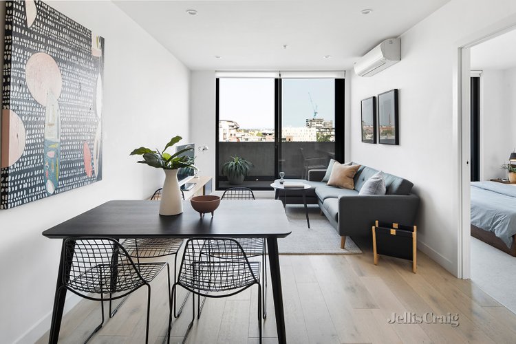 402/81 Argyle Street Fitzroy 3065