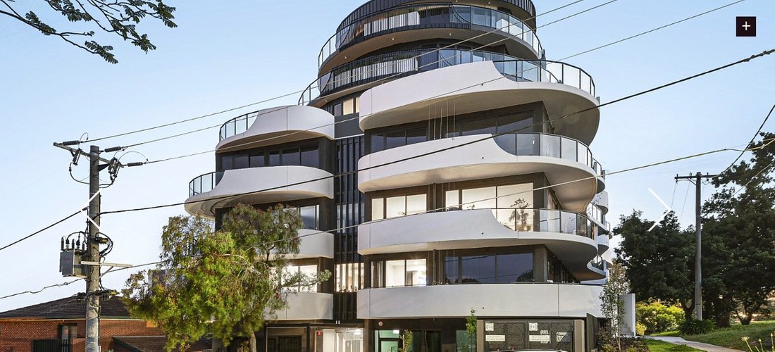 402/91 Darebin Street Heidelberg 3084