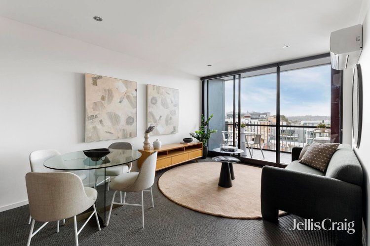 402 96 Charles Street Fitzroy 3065