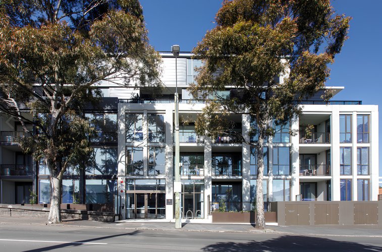 402A/72 Ascot Vale Road  Flemington 3031